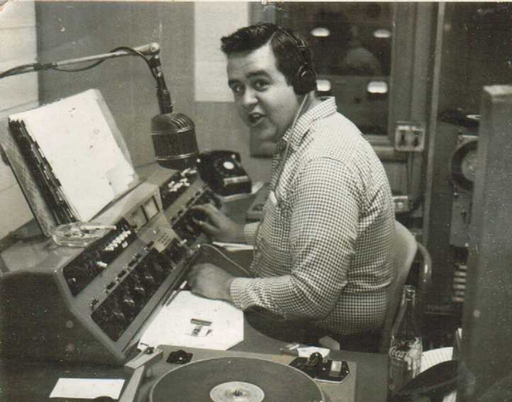 Thomas Wyant Sr.