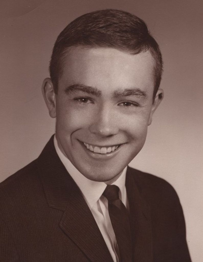 Ronald Davis