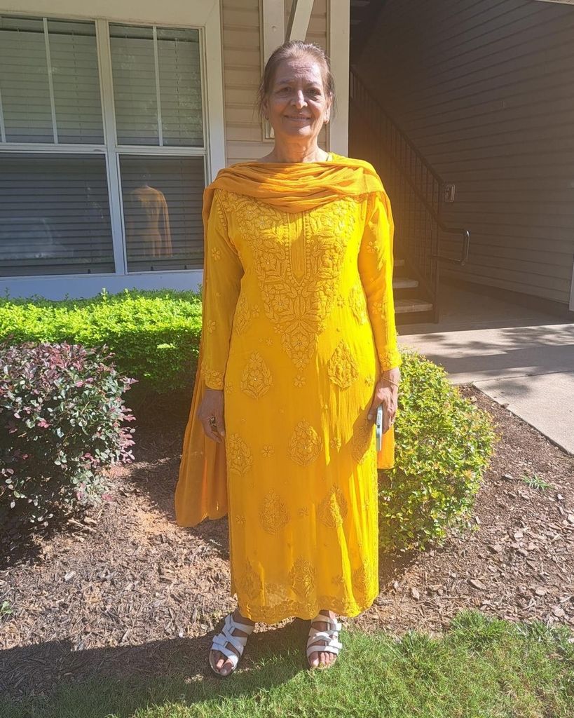 Hemlattaben G. Patel