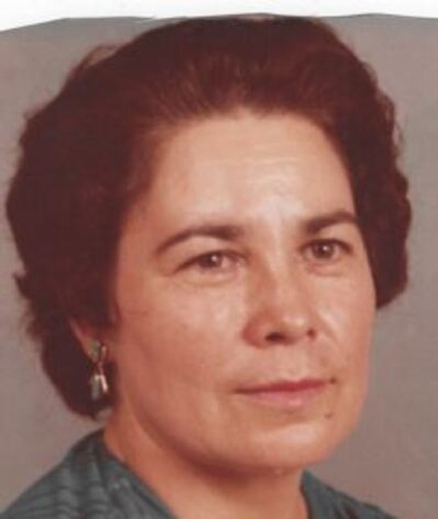 Elvira Serrano Guerrero Profile Photo