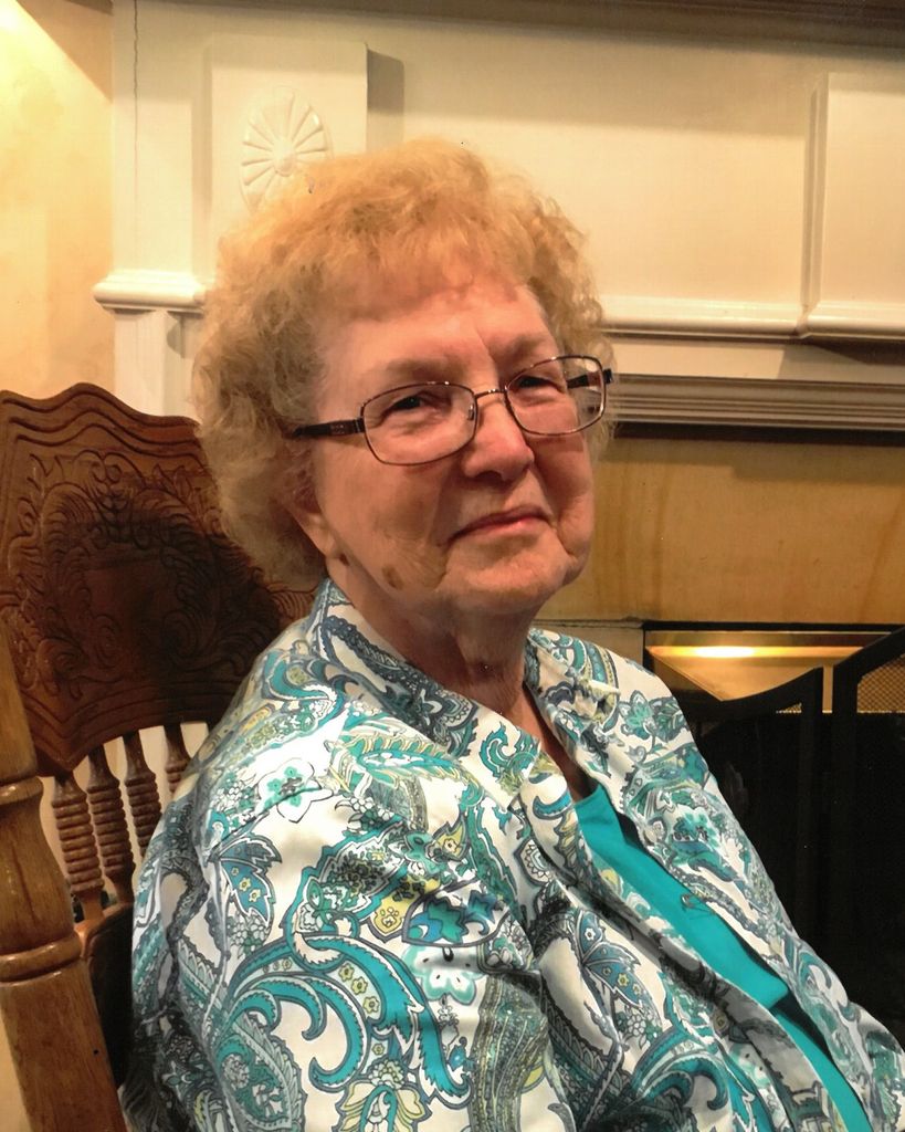 Peggy Sue Evans Profile Photo