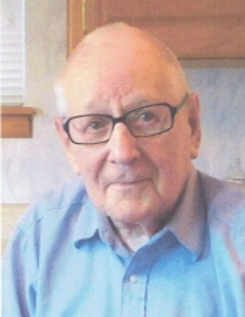 Grant  G Gard Jr. 