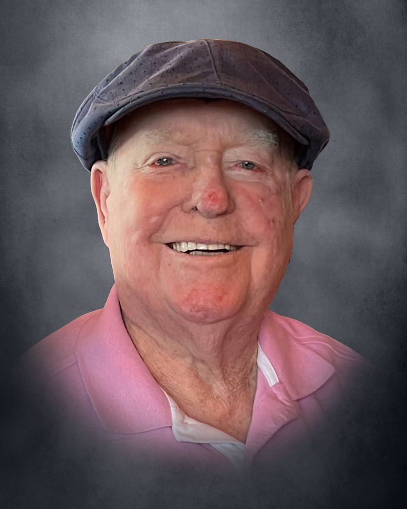 Robert "Bobby" Malone Profile Photo