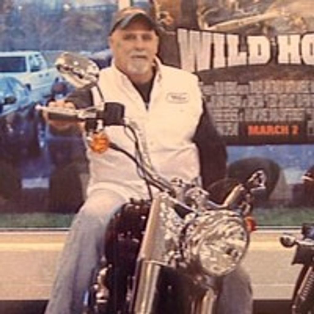 Edward  Guy Williams  Sr.