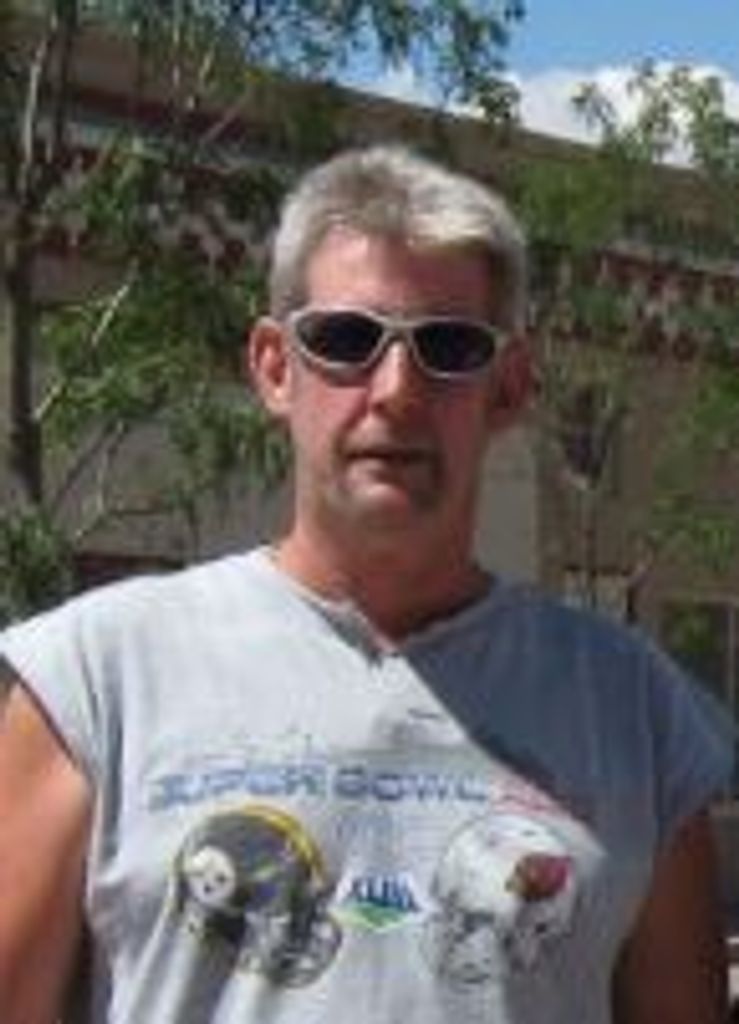 Jeffery  Scott Rankin