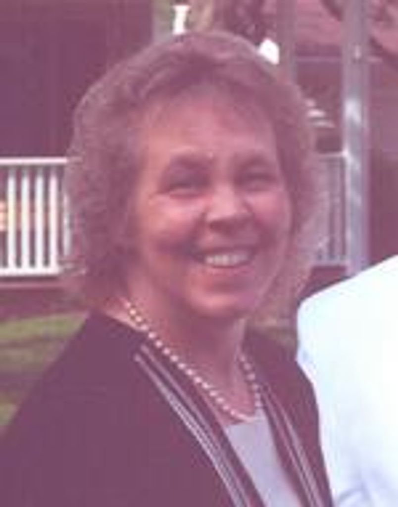 Kathleen M. "Kate" Waken