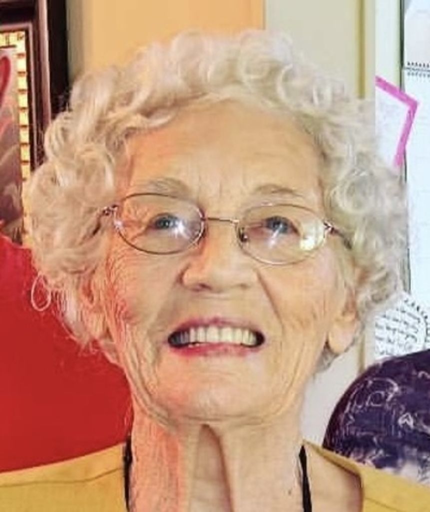 Bonnie Mae Lingerfelt Profile Photo