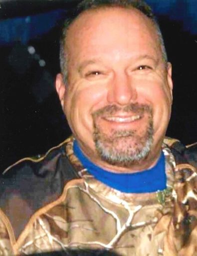 Rodney Dale Rickey Profile Photo
