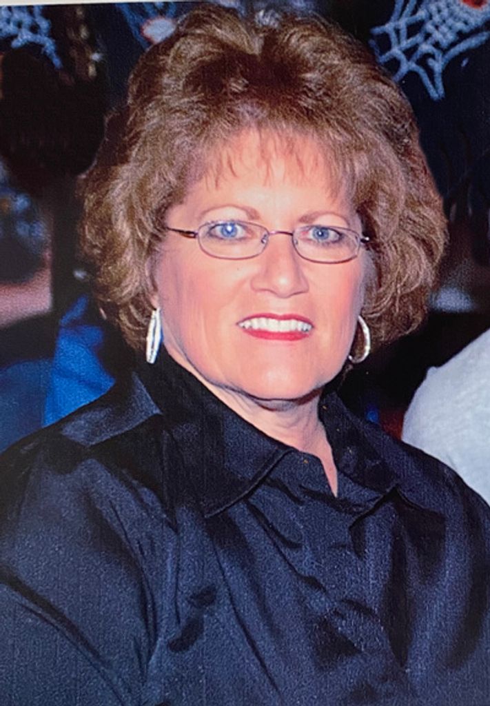 Ann Marie Lockner Profile Photo