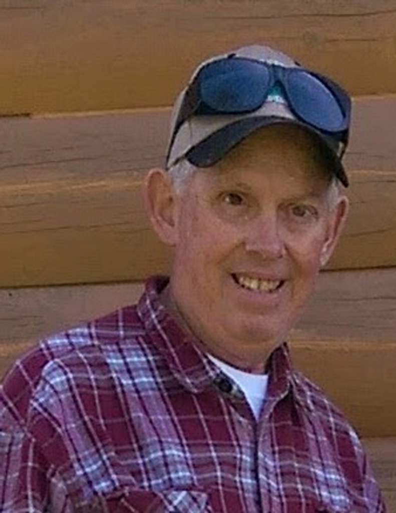 Darrell James Coots Profile Photo
