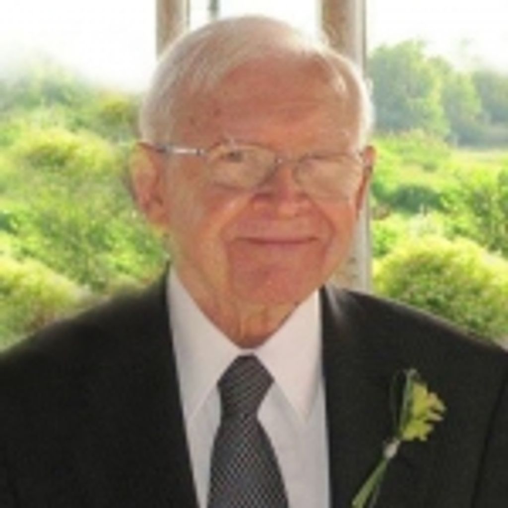 Terrence John Mccarthy Profile Photo