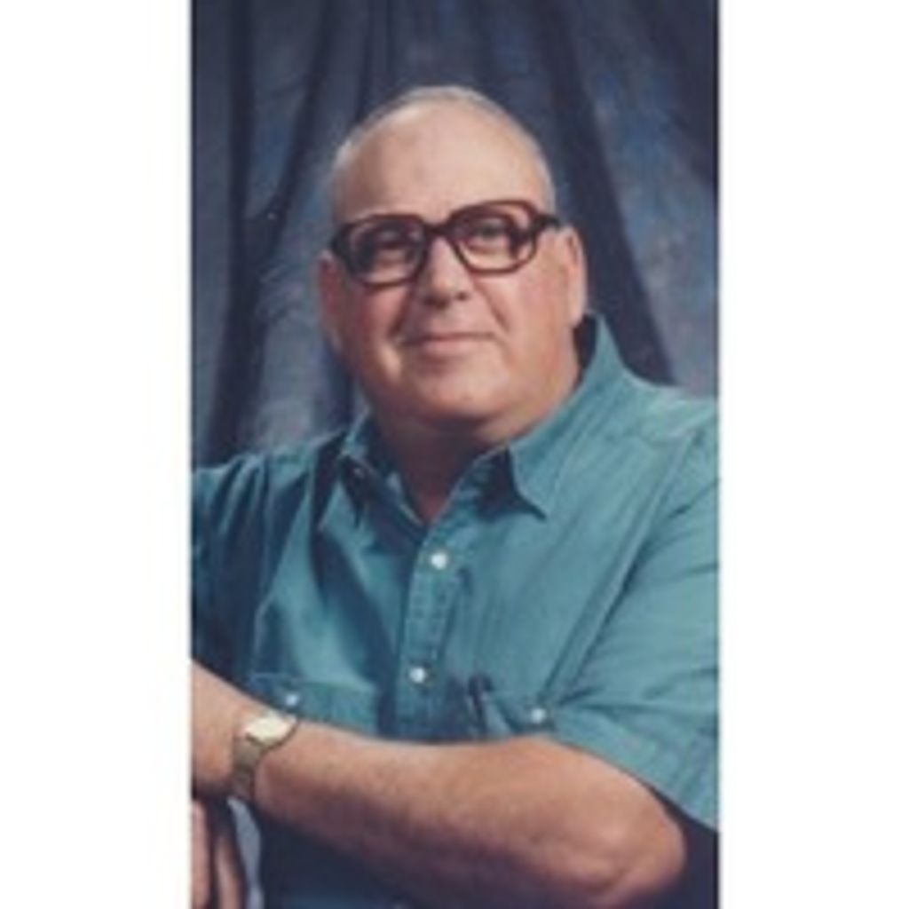 James C. Smith, Sr.