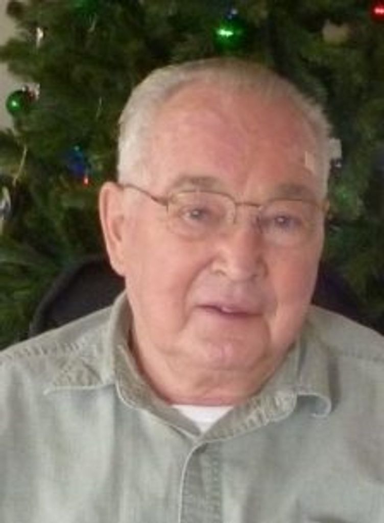 Donald E. Lozier Profile Photo