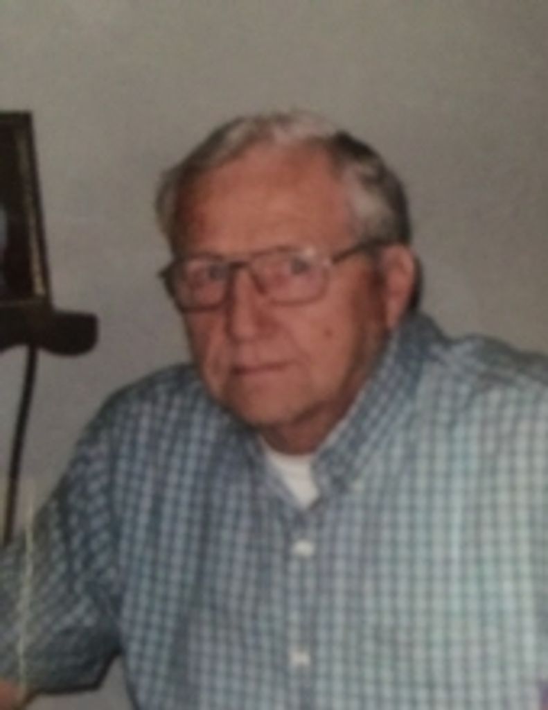 Edward "Bud" James Miller Profile Photo