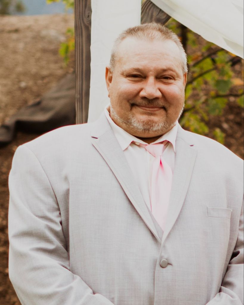 Darrin Lee Starr