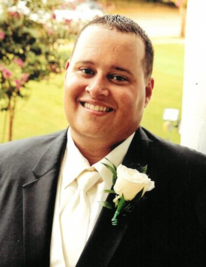 Robert Steven "Stevie" Cooper