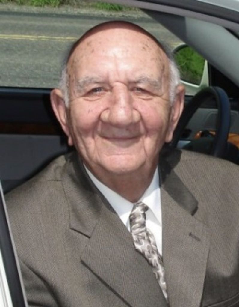 William I. Menarcheck Profile Photo