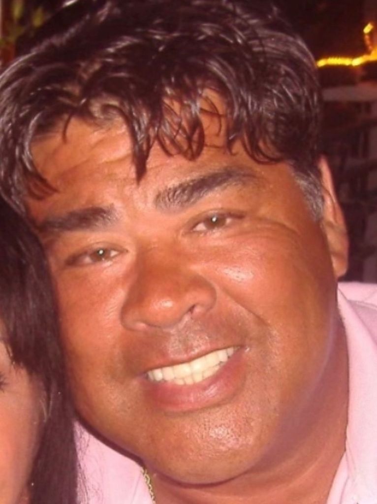 Michael T. Hall