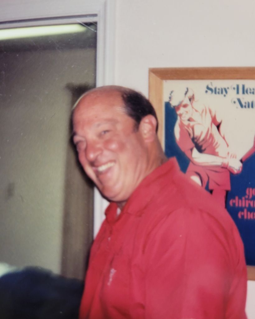 William Charles Pickett