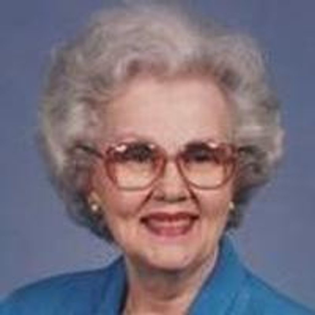 Anita Reeves Knowles