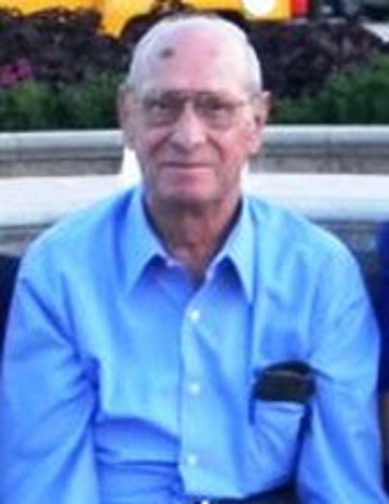 Robert  "Robby"  Ernest Robinson