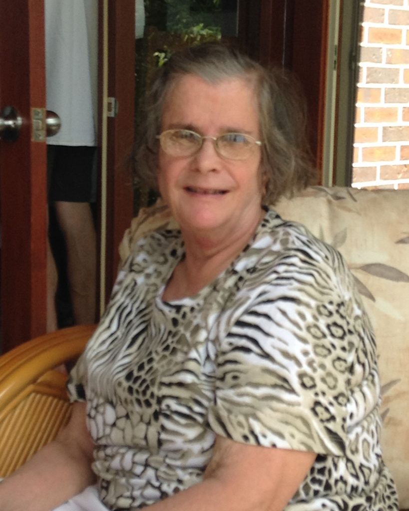 Sherry Ellen Hill Profile Photo