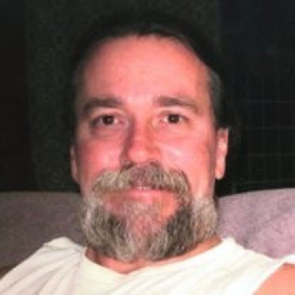 John Darrin Ray