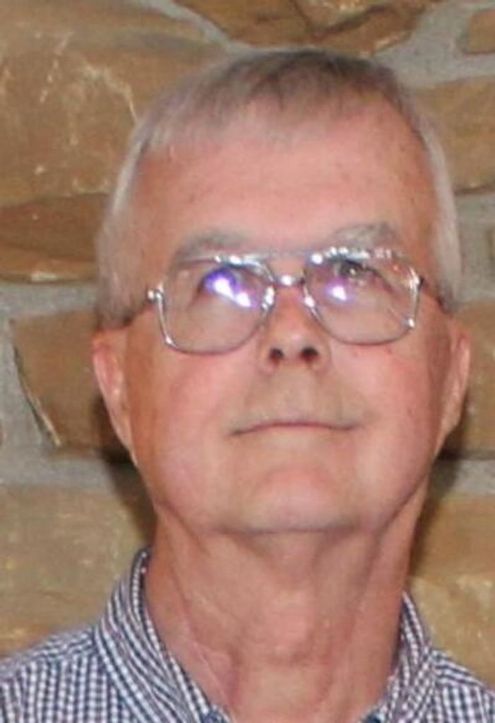 William "Bill" Stock Rule Profile Photo