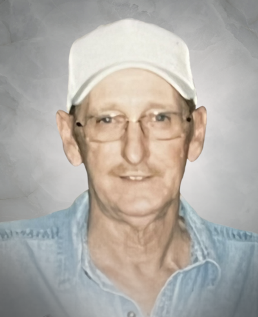 James Franklin Ross Profile Photo