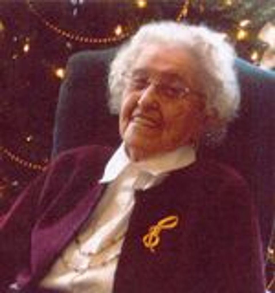 Ruth L. Weibel