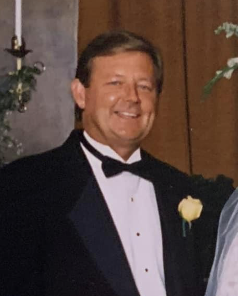 Tony Watson Sr. Profile Photo