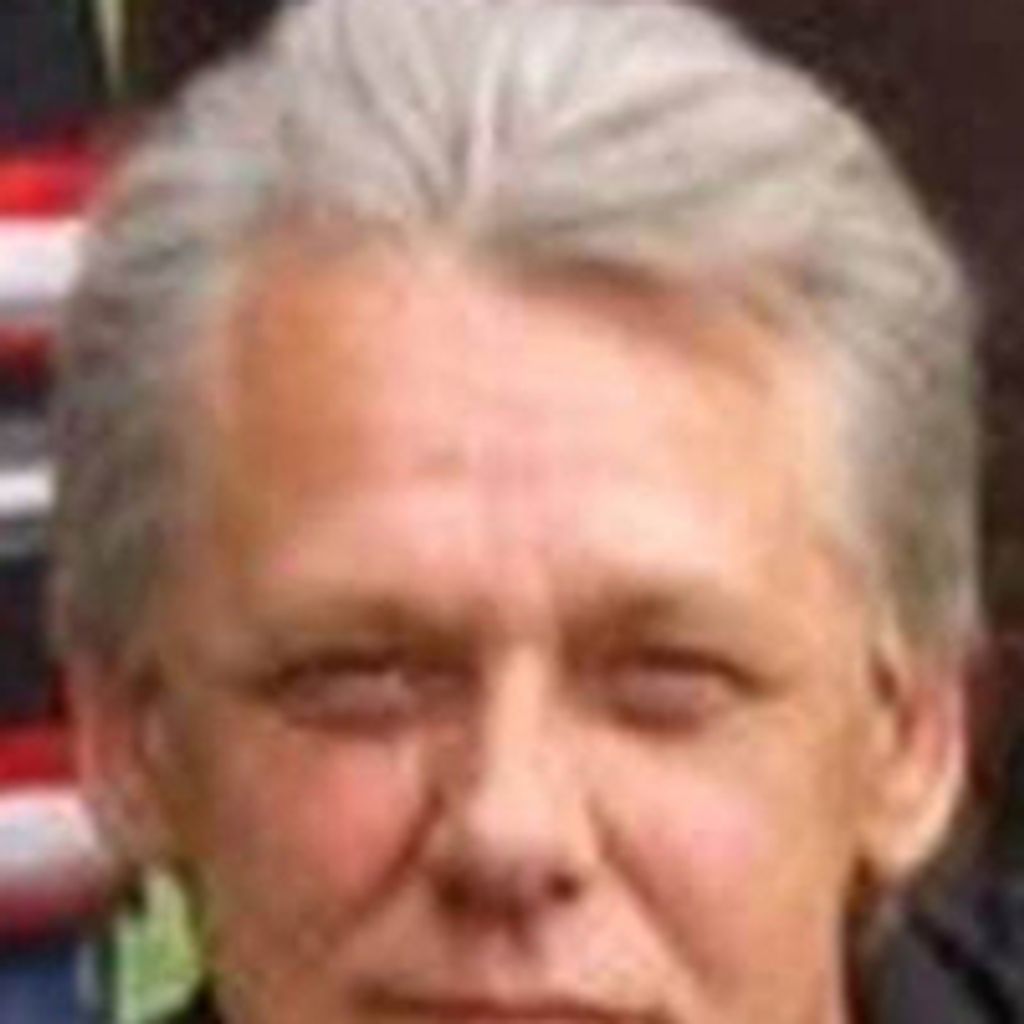 Anthony Curtis Mcdaniel Profile Photo