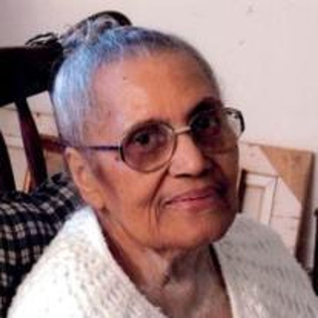 Kathleen Gertrude Brown