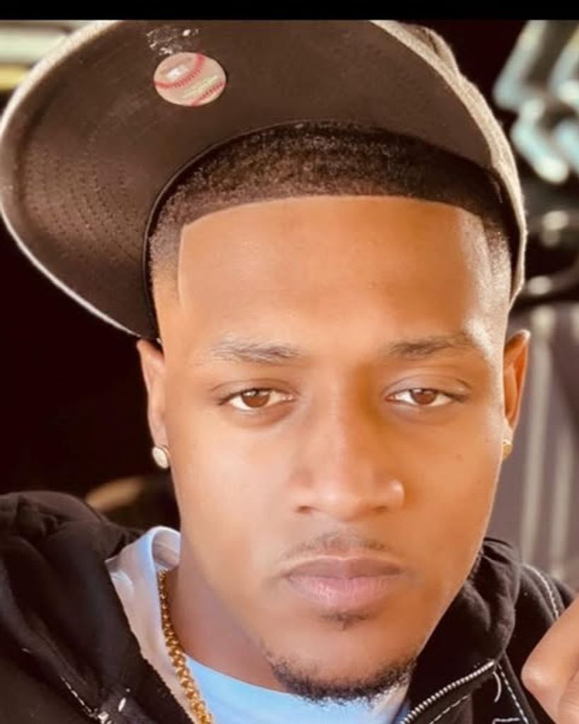Kaliq Xavier Holland Profile Photo