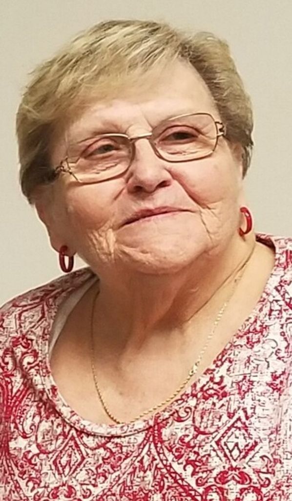 Donna Sue Mathes Profile Photo