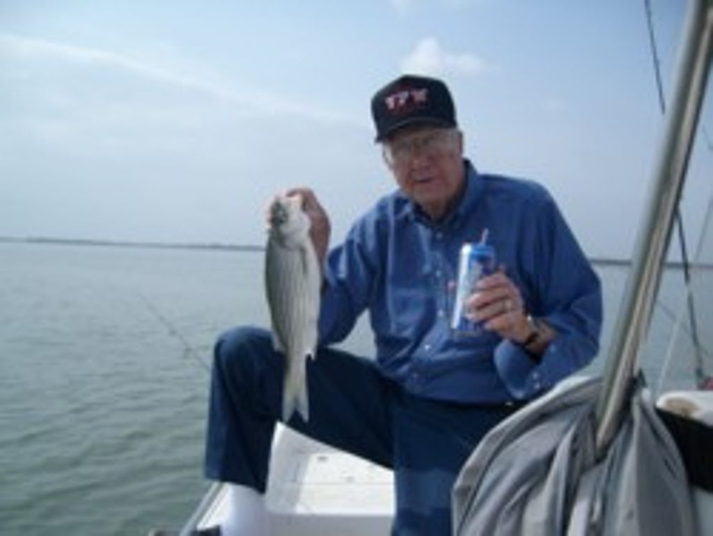 Argle Pearson Profile Photo