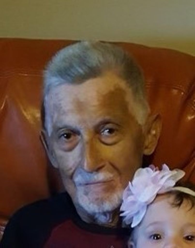 Domingo Rivera