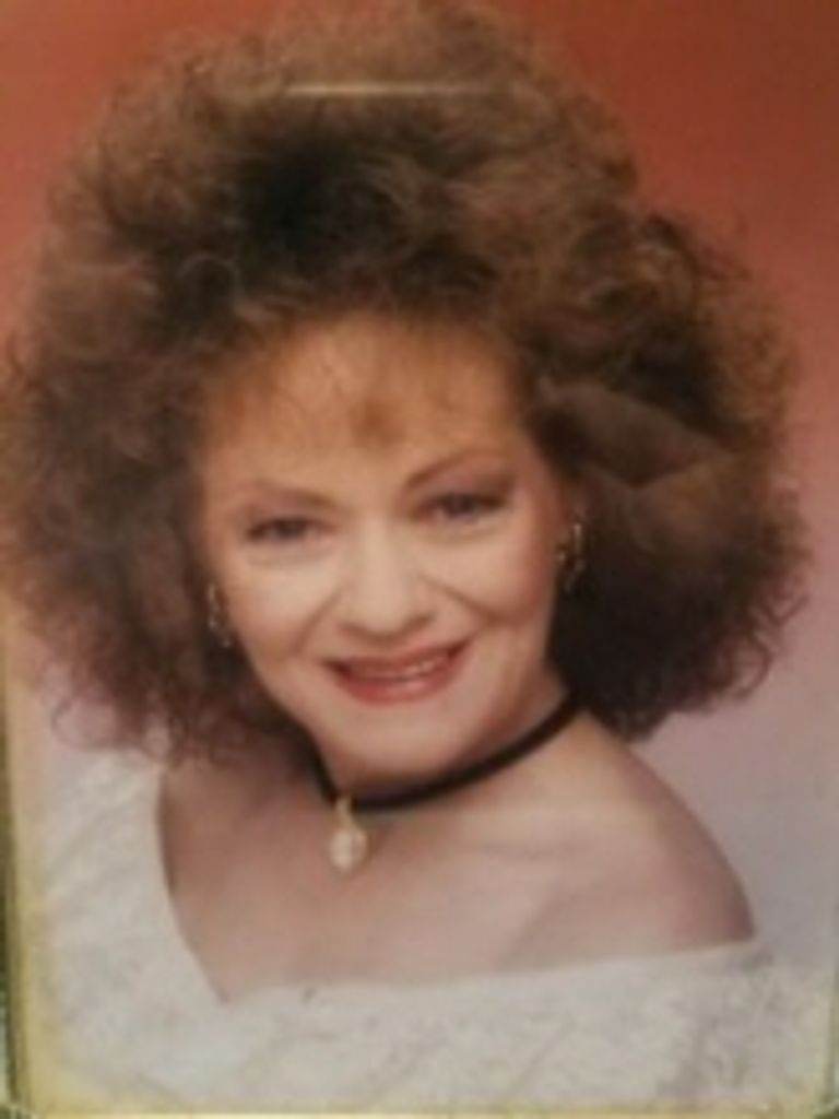 Aledia Sue Zolg