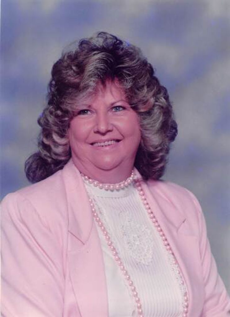 Bettye "Sue" Berry Profile Photo