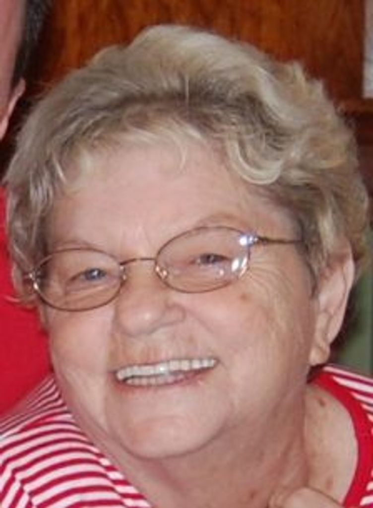Thelma May Stinnett