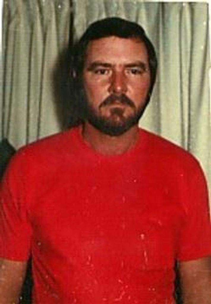 Glynn Morehead Sr.