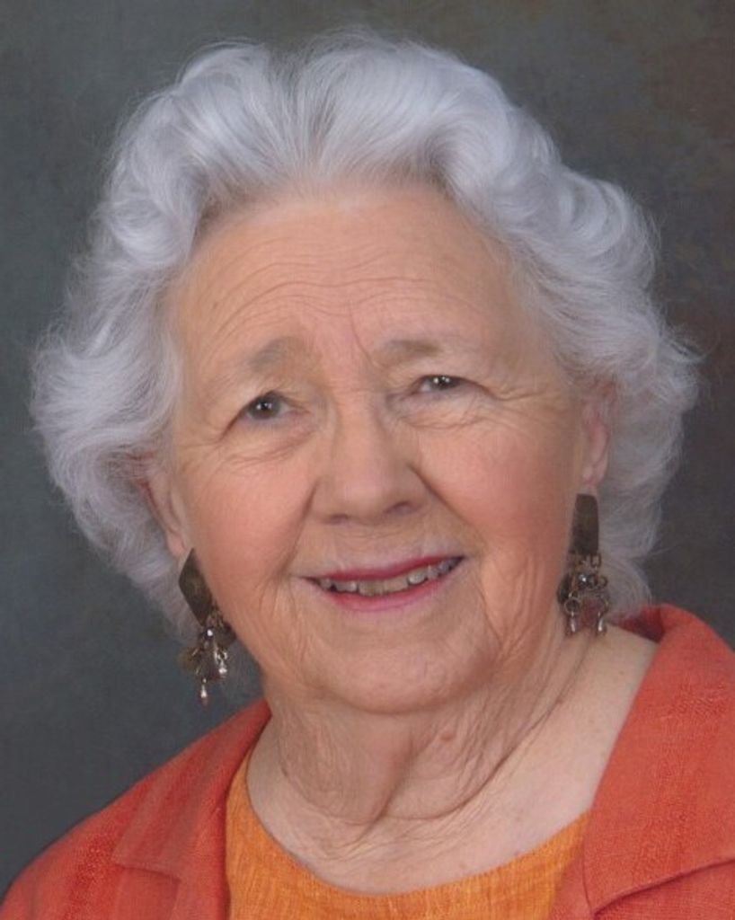 Dorothy Rainbolt McBride