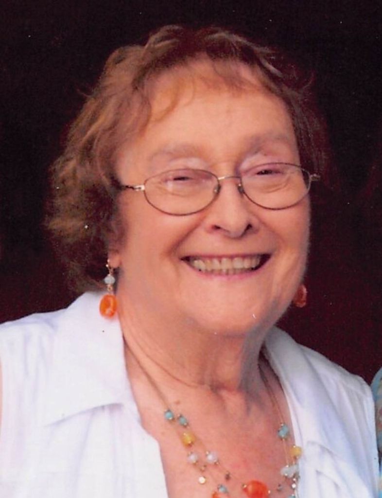 Marilyn Ann (Ellsworth)  Colwell Profile Photo