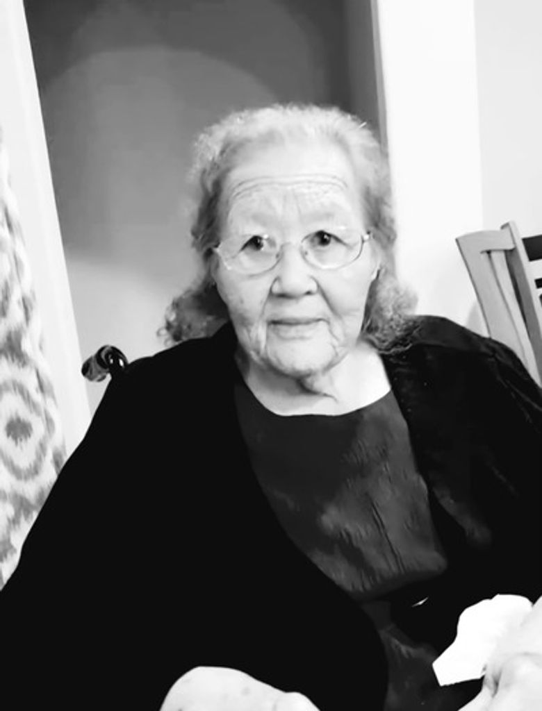 Mary "Louise" Haskins Profile Photo