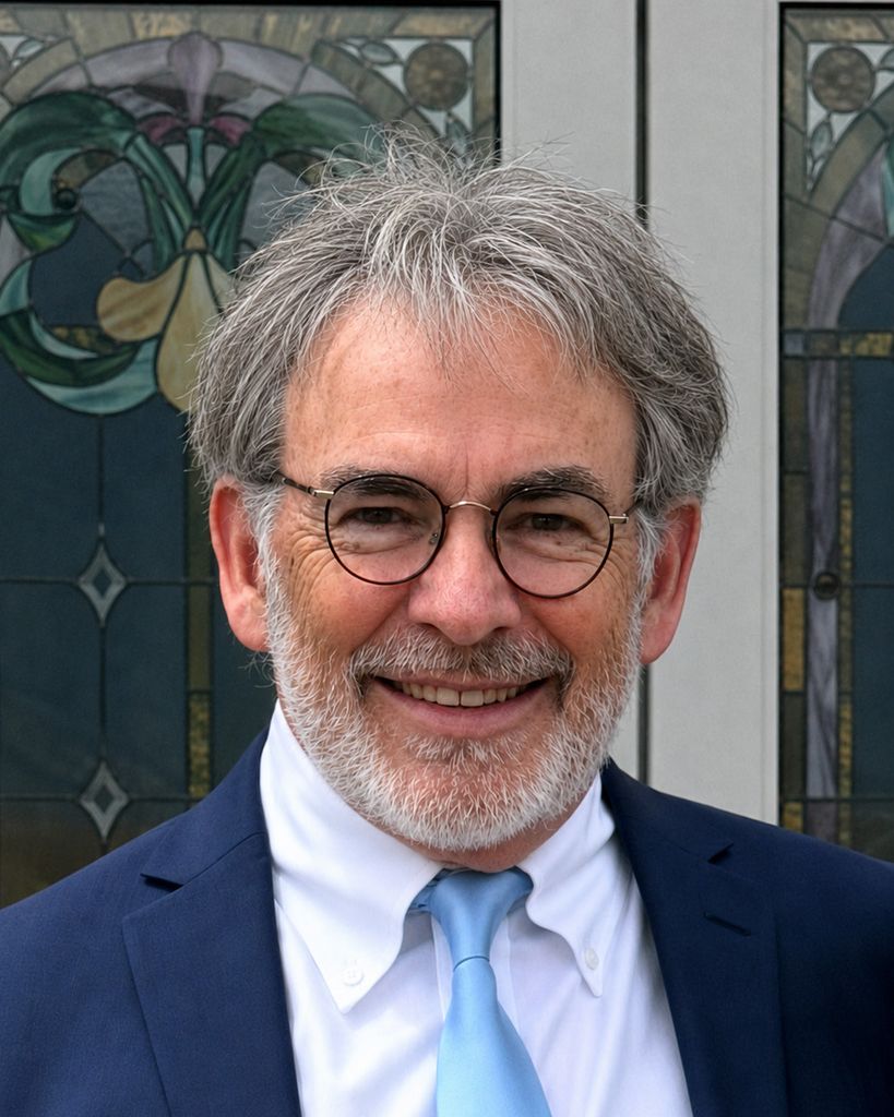Stan Reed Griffiths