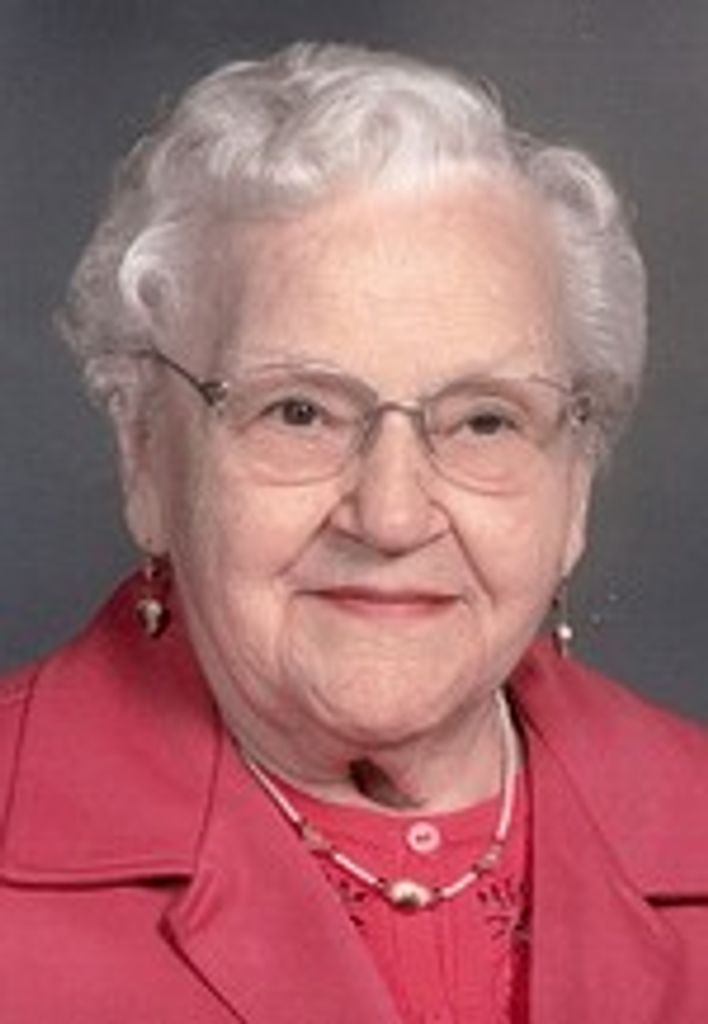 Iola M. Howe
