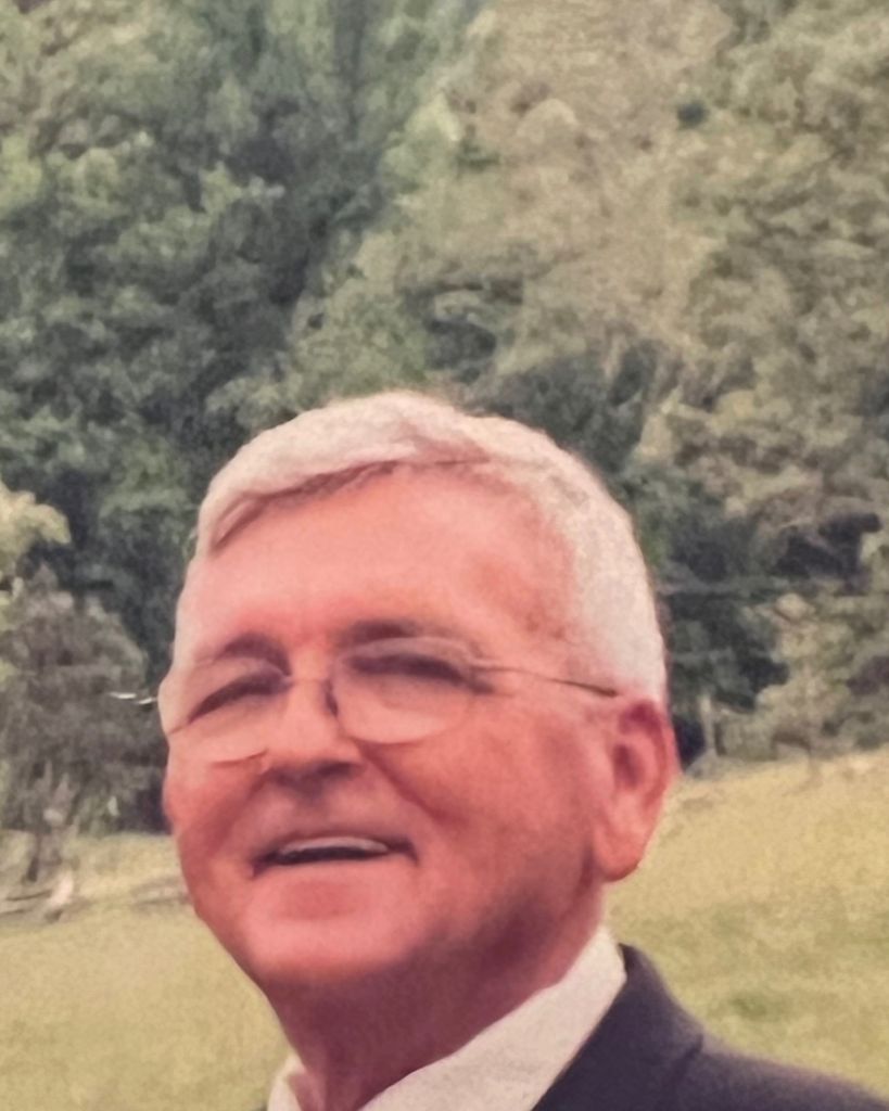 George Joseph Cline Sr.