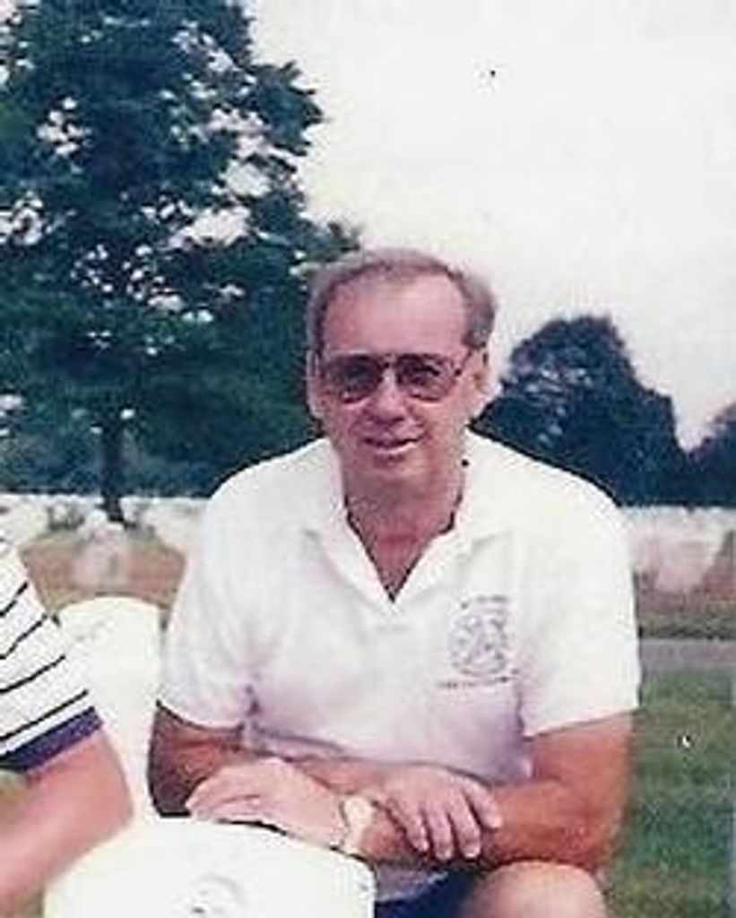 Alvin L. "Al" Brewer Profile Photo
