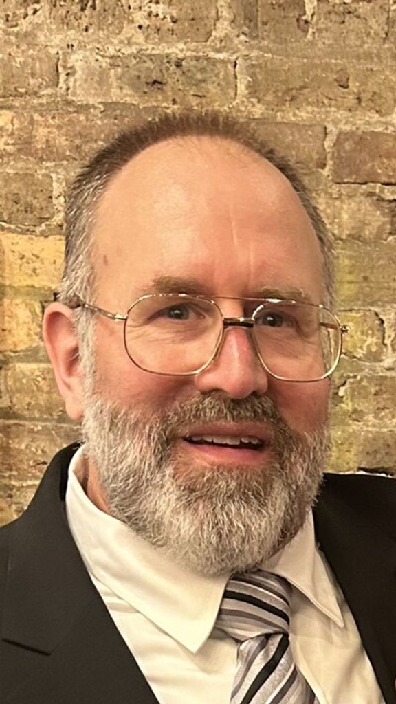 Gregory W. Stephenson Profile Photo