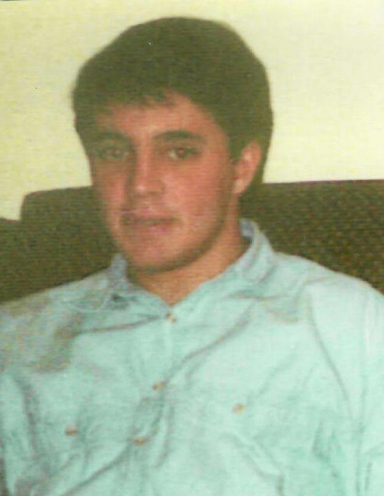Christopher J. Faranca Profile Photo